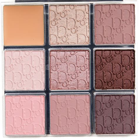 dior backstage palette cool neutrals|dior cool neutrals eyeshadow palette.